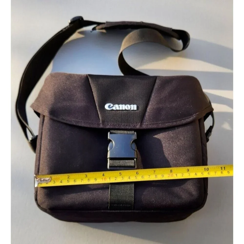 Canon Carry Shoulder Camera Bag